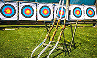 Archery Experience for Two