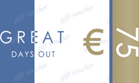 Gift Voucher - €75