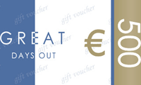 Gift Voucher - €500