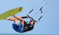 Kite Surfing - 6 hours