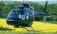 45km Helicopter Pleasure Flight