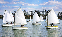 Sailing Taster Session for Two